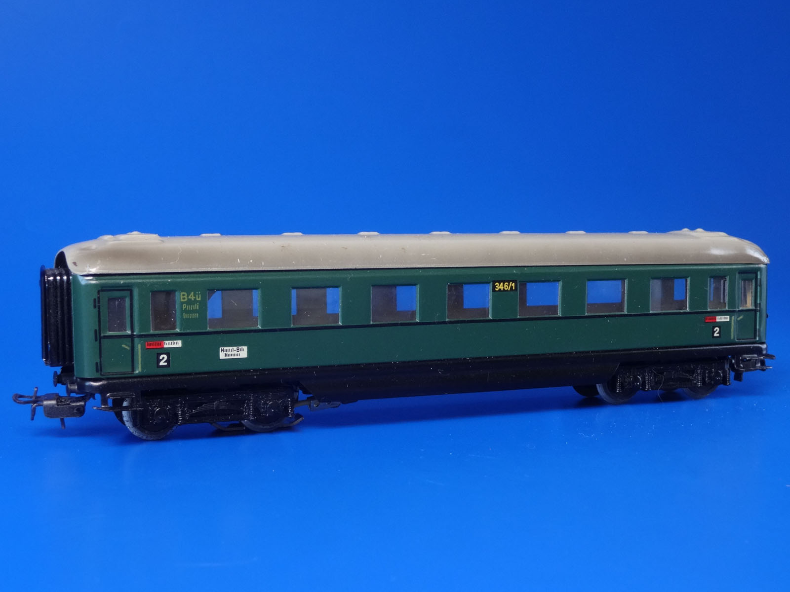 Märklin メルクリン 43581 43582 43583 4両セット Märklin メルクリン 43581 43582 43583 4両セット メルクリン
